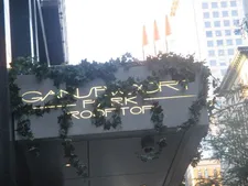 Nautica Oceana City & Sea Party held at the Gansevoort Park Avenue Rooftop